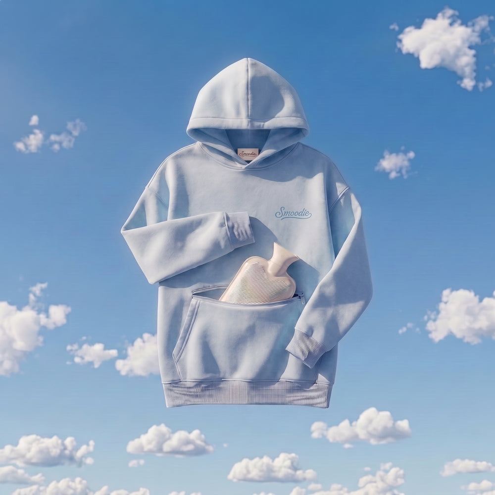 Der Smoodie Hoodie