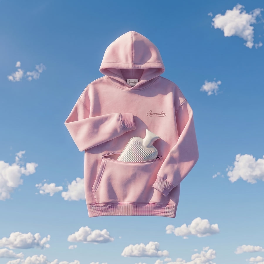 Der Smoodie Hoodie