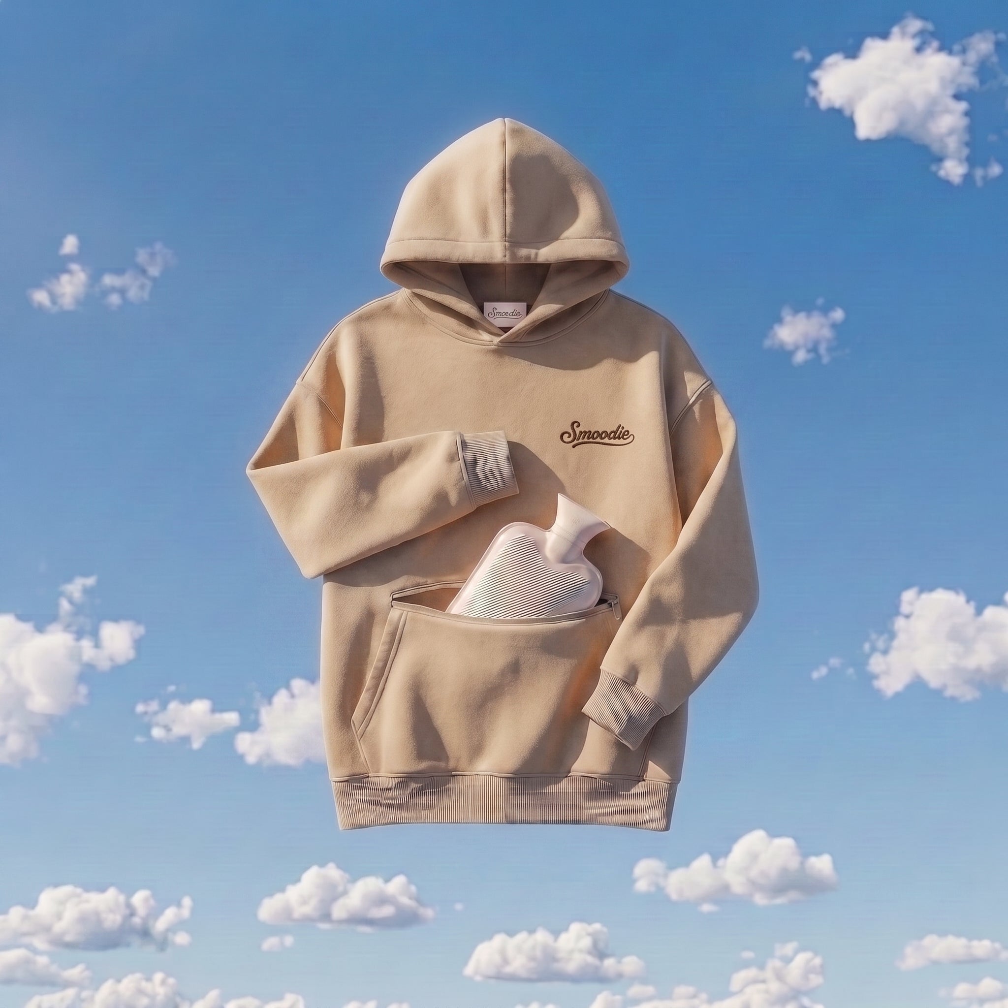 Der Smoodie Hoodie